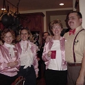 USA ID Boise 2004OCT31 Party KUECKS Grease Sippers 020 : 2004, Americas, Boise, Date, Events, Grease, Idaho, Month, North America, October, Parties, Places, USA, Year