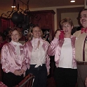 USA ID Boise 2004OCT31 Party KUECKS Grease Sippers 021 : 2004, Americas, Boise, Date, Events, Grease, Idaho, Month, North America, October, Parties, Places, USA, Year
