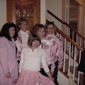 USA ID Boise 2004OCT31 Party KUECKS Grease Sippers 023 : 2004, Americas, Boise, Date, Events, Grease, Idaho, Month, North America, October, Parties, Places, USA, Year