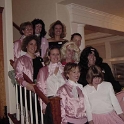 USA ID Boise 2004OCT31 Party KUECKS Grease Sippers 025 : 2004, Americas, Boise, Date, Events, Grease, Idaho, Month, North America, October, Parties, Places, USA, Year