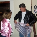 USA ID Boise 2004OCT31 Party KUECKS Grease Sippers 032 : 2004, Americas, Boise, Date, Events, Grease, Idaho, Month, North America, October, Parties, Places, USA, Year