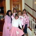USA ID Boise 2004OCT31 Party KUECKS Grease Sippers 036 : 2004, Americas, Boise, Date, Events, Grease, Idaho, Month, North America, October, Parties, Places, USA, Year