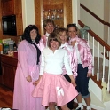 USA ID Boise 2004OCT31 Party KUECKS Grease Sippers 037 : 2004, Americas, Boise, Date, Events, Grease, Idaho, Month, North America, October, Parties, Places, USA, Year