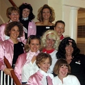 USA ID Boise 2004OCT31 Party KUECKS Grease Sippers 038 : 2004, Americas, Boise, Date, Events, Grease, Idaho, Month, North America, October, Parties, Places, USA, Year