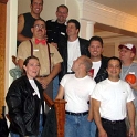 USA ID Boise 2004OCT31 Party KUECKS Grease Sippers 040 : 2004, Americas, Boise, Date, Events, Grease, Idaho, Month, North America, October, Parties, Places, USA, Year
