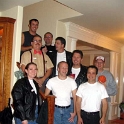 USA ID Boise 2004OCT31 Party KUECKS Grease Sippers 041 : 2004, Americas, Boise, Date, Events, Grease, Idaho, Month, North America, October, Parties, Places, USA, Year