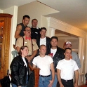 USA ID Boise 2004OCT31 Party KUECKS Grease Sippers 042 : 2004, Americas, Boise, Date, Events, Grease, Idaho, Month, North America, October, Parties, Places, USA, Year