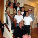 USA ID Boise 2004OCT31 Party KUECKS Grease Sippers 043 : 2004, Americas, Boise, Date, Events, Grease, Idaho, Month, North America, October, Parties, Places, USA, Year