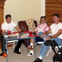 USA ID Boise 2004OCT31 Party KUECKS Grease Sippers 051 : 2004, Americas, Boise, Date, Events, Grease, Idaho, Month, North America, October, Parties, Places, USA, Year