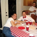 USA ID Boise 2004OCT31 Party KUECKS Grease Sippers 053 : 2004, Americas, Boise, Date, Events, Grease, Idaho, Month, North America, October, Parties, Places, USA, Year