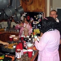 USA ID Boise 2004OCT31 Party KUECKS Grease Sippers 054 : 2004, Americas, Boise, Date, Events, Grease, Idaho, Month, North America, October, Parties, Places, USA, Year