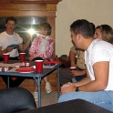 USA ID Boise 2004OCT31 Party KUECKS Grease Sippers 060 : 2004, Americas, Boise, Date, Events, Grease, Idaho, Month, North America, October, Parties, Places, USA, Year