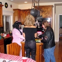 USA ID Boise 2004OCT31 Party KUECKS Grease Sippers 071 : 2004, Americas, Boise, Date, Events, Grease, Idaho, Month, North America, October, Parties, Places, USA, Year