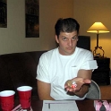USA ID Boise 2004OCT31 Party KUECKS Grease Sippers 080 : 2004, Americas, Boise, Date, Events, Grease, Idaho, Month, North America, October, Parties, Places, USA, Year