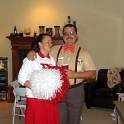 USA ID Boise 2004OCT31 Party KUECKS Grease Sippers 083 : 2004, Americas, Boise, Date, Events, Grease, Idaho, Month, North America, October, Parties, Places, USA, Year