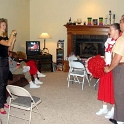 USA ID Boise 2004OCT31 Party KUECKS Grease Sippers 085 : 2004, Americas, Boise, Date, Events, Grease, Idaho, Month, North America, October, Parties, Places, USA, Year