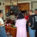 USA ID Boise 2004OCT31 Party KUECKS Grease Sippers 087 : 2004, Americas, Boise, Date, Events, Grease, Idaho, Month, North America, October, Parties, Places, USA, Year