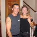 USA ID Boise 2004OCT31 Party KUECKS Grease Sippers 089 : 2004, Americas, Boise, Date, Events, Grease, Idaho, Month, North America, October, Parties, Places, USA, Year