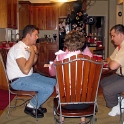 USA ID Boise 2004OCT31 Party KUECKS Grease Sippers 096 : 2004, Americas, Boise, Date, Events, Grease, Idaho, Month, North America, October, Parties, Places, USA, Year