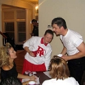 USA ID Boise 2004OCT31 Party KUECKS Grease Sippers 112 : 2004, Americas, Boise, Date, Events, Grease, Idaho, Month, North America, October, Parties, Places, USA, Year