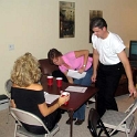 USA ID Boise 2004OCT31 Party KUECKS Grease Sippers 114 : 2004, Americas, Boise, Date, Events, Grease, Idaho, Month, North America, October, Parties, Places, USA, Year