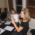 USA ID Boise 2004OCT31 Party KUECKS Grease Sippers 120 : 2004, Americas, Boise, Date, Events, Grease, Idaho, Month, North America, October, Parties, Places, USA, Year