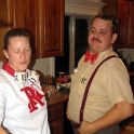 USA ID Boise 2004OCT31 Party KUECKS Grease Sippers 123 : 2004, Americas, Boise, Date, Events, Grease, Idaho, Month, North America, October, Parties, Places, USA, Year