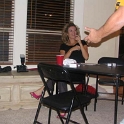 USA ID Boise 2004OCT31 Party KUECKS Grease Sippers 131 : 2004, Americas, Boise, Date, Events, Grease, Idaho, Month, North America, October, Parties, Places, USA, Year