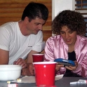 USA ID Boise 2004OCT31 Party KUECKS Grease Sippers 134 : 2004, Americas, Boise, Date, Events, Grease, Idaho, Month, North America, October, Parties, Places, USA, Year