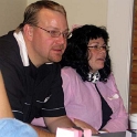 USA ID Boise 2004OCT31 Party KUECKS Grease Sippers 135 : 2004, Americas, Boise, Date, Events, Grease, Idaho, Month, North America, October, Parties, Places, USA, Year