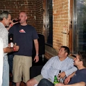 USA ID Boise 2004SEPT03 Party BELL Hamish 002 : 2004, Americas, BellHamish, Boise, Bucks, Date, Events, Idaho, Month, North America, Parties, Places, September, USA, Year