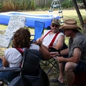 USA ID Boise 7011WestAshland 2005JUL30 Party FitzysPool 029  My camping mates Jax, Ian and Tom graced us with their presence. : 2005, 7011 West Ashland, Americas, Boise, Date, Events, Fitzy's Pool Party, Idaho, July, Month, North America, Parties, Places, USA, Year