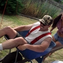 USA ID Boise 7011WestAshland 2005JUL30 Party FitzysPool 120 : 2005, 7011 West Ashland, Americas, Boise, Date, Events, Fitzy's Pool Party, Idaho, July, Month, North America, Parties, Places, USA, Year