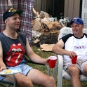 USA ID Boise 7011WestAshland 2005JUL30 Party FitzysPool 168  Tuck ya junk back in would ya Kush!! : 2005, 7011 West Ashland, Americas, Boise, Date, Events, Fitzy's Pool Party, Idaho, July, Month, North America, Parties, Places, USA, Year