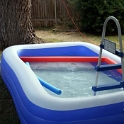 USA ID Boise 7011WestAshland 2005JUL30 Party FitzysPool 177 : 2005, 7011 West Ashland, Americas, Boise, Date, Events, Fitzy's Pool Party, Idaho, July, Month, North America, Parties, Places, USA, Year