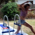 USA ID Boise 7011WestAshland 2005JUL30 Party FitzysPool 203 : 2005, 7011 West Ashland, Americas, Boise, Date, Events, Fitzy's Pool Party, Idaho, July, Month, North America, Parties, Places, USA, Year
