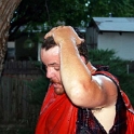 USA ID Boise 7011WestAshland 2005JUL30 Party FitzysPool 252 : 2005, 7011 West Ashland, Americas, Boise, Date, Events, Fitzy's Pool Party, Idaho, July, Month, North America, Parties, Places, USA, Year