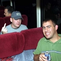 USA ID 2005NOV09 Party GLEDHILL Eli Bucks 020 : 2005, Bucks, Date, Events, GledhillEli, Month, November, Parties, Year