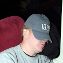 USA ID 2005NOV09 Party GLEDHILL Eli Bucks 032 : 2005, Bucks, Date, Events, GledhillEli, Month, November, Parties, Year