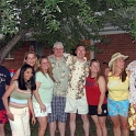 USA ID Boise 7011WAshland 2006MAR03 Party FinalWave 029  DG (Dave Spencer), Prerna, Lonnie, Wendy, Chrome Dome, DC, Jena, Rebecca and some big ugly galoo : 2006, 7011 West Ashland, Americas, Boise, Date, Events, Final Wave, Idaho, March, Month, North America, Parties, Places, USA, Year
