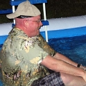 USA ID Boise 7011WAshland 2006MAR03 Party FinalWave 044  That'll learn you for saying "no one is getting me in that pool. : 2006, 7011 West Ashland, Americas, Boise, Date, Events, Final Wave, Idaho, March, Month, North America, Parties, Places, USA, Year