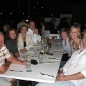 AUST QLD Townsville 2008MAY31 Party Birthday SmithAlison 004  A few of us Trendsetters & Taxdodgers headed to the Watermark restaraunt with Ali for a bit of a giggle. : 2008, Alison Smith, Australia, Birthday, Date, Events, May, Month, Parties, Places, QLD, Townsville, Year