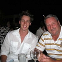 AUST QLD Townsville 2008MAY31 Party Birthday SmithAlison 006  The O'Brian boys. : 2008, Alison Smith, Australia, Birthday, Date, Events, May, Month, Parties, Places, QLD, Townsville, Year