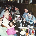 USA TX Dallas 1999MAR18 Wedding CHRISTNER Rehearsal 007  Ponder, Texas is not in the middle of bloody woop woop, we passed that just getting to Ponder! : 1999, Americas, Christner - Mike & Rebekah, Dallas, Date, Events, March, Month, North America, Places, Texas, USA, Wedding, Year
