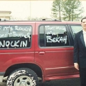 USA TX Dallas 1999MAR20 Wedding CHRISTNER Ceremony 024  "but forgive me if we're wrong ......." : 1999, Americas, Christner - Mike & Rebekah, Dallas, Date, Events, March, Month, North America, Places, Texas, USA, Wedding, Year