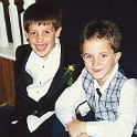 USA TX Dallas 1999MAR20 Wedding CHRISTNER Reception 015 : 1999, Americas, Christner - Mike & Rebekah, Dallas, Date, Events, March, Month, North America, Places, Texas, USA, Wedding, Year