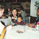 USA TX Dallas 1999MAR20 Wedding CHRISTNER Reception 016 : 1999, Americas, Christner - Mike & Rebekah, Dallas, Date, Events, March, Month, North America, Places, Texas, USA, Wedding, Year