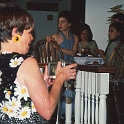 USA TX Dallas 1999MAR20 Wedding CHRISTNER Reception 018 : 1999, Americas, Christner - Mike & Rebekah, Dallas, Date, Events, March, Month, North America, Places, Texas, USA, Wedding, Year