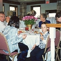 USA TX Dallas 1999MAR20 Wedding CHRISTNER Reception 022 : 1999, Americas, Christner - Mike & Rebekah, Dallas, Date, Events, March, Month, North America, Places, Texas, USA, Wedding, Year