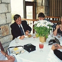 USA TX Dallas 1999MAR20 Wedding CHRISTNER Reception 028 : 1999, Americas, Christner - Mike & Rebekah, Dallas, Date, Events, March, Month, North America, Places, Texas, USA, Wedding, Year